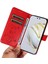 Huawei Pura 70 Pro Kabartmalı Kelebek Cüzdan Telefon Kılıfı ile ve (Yurt Dışından) 3