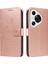 Huawei Pura 70 Pro Kabartmalı Kelebek Cüzdan Telefon Kılıfı ile ve (Yurt Dışından) 1