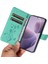 Xiaomi Redmi K70 Cüzdan Telefon Kılıfı Için Kılıf Kabartmalı Kelebek ile Yüksek (Yurt Dışından) 5