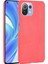Xiaomi Mi 11 Lite Klasik Timsah Moda Kapak Için Şık Klasik Durumda (Yurt Dışından) 1