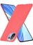 Xiaomi Mi 11 Lite Klasik Timsah Moda Kapak Için Şık Klasik Durumda (Yurt Dışından) 2