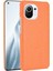 Xiaomi Mi 11 Klasik Timsah Moda Anti Kapak Için Şık Klasik Durumda (Yurt Dışından) 1