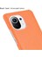 Xiaomi Mi 11 Klasik Timsah Moda Anti Kapak Için Şık Klasik Durumda (Yurt Dışından) 5
