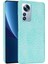 Xiaomi 12 Pro Anti Scratch Klasik Timsah Için Şık Klasik Durumda (Yurt Dışından) 1