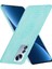Xiaomi 12 Pro Anti Scratch Klasik Timsah Için Şık Klasik Durumda (Yurt Dışından) 2