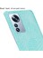 Xiaomi 12 Pro Anti Scratch Klasik Timsah Için Şık Klasik Durumda (Yurt Dışından) 3