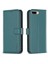 IPhone 6 Için Flip Case Artı/6s Artı Cüzdan Çok Renkli Çoklu Kart Yuvası (Yurt Dışından) 1