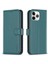 IPhone 11 Için Flip Case Pro Max Çoklu Kart Yuvası Iş Çok Renkli Durumda (Yurt Dışından) 1