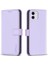 IPhone 11 Için Flip Case Çoklu Kart Yuvası Deri Çanta Iş Çok Renkli (Yurt Dışından) 1
