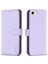 IPhone 7/8 Için Flip Case Deri Çanta Çoklu Kart Yuvası Cüzdan Çok Renkli (Yurt Dışından) 1