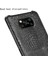 Şık Klasik Durumda Xiaomi Poco X3 Nfc Klasik Timsah Moda Anti (Yurt Dışından) 3