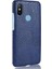 Şık Klasik Durumda Xiaomi Mi A2 Lite /redmi 6 Pro Anti Scratch Kapak (Yurt Dışından) 2