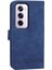 Oppo Oppo 12 Pro 5g Premium Bileklik Kart Yuvaları Nakit Cep Için Flip Case (Yurt Dışından) 4