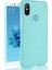 Şık Klasik Durumda Xiaomi Mi A2 Lite /redmi 6 Pro Anti Scratch Kapak (Yurt Dışından) 1