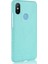 Şık Klasik Durumda Xiaomi Mi A2 Lite /redmi 6 Pro Anti Scratch Kapak (Yurt Dışından) 2