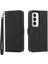 Oppo Oppo 12 5g Nakit Cep Manyetik Kapatma Kart Yuvaları Için Flip Case (Yurt Dışından) 3