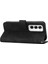 Oppo Oppo 12 5g Nakit Cep Manyetik Kapatma Kart Yuvaları Için Flip Case (Yurt Dışından) 5