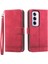 Oppo Oppo 12 Pro 5g Premium Bileklik Kart Yuvaları Nakit Cep Için Flip Case (Yurt Dışından) 1