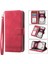 Oppo Oppo 12 Pro 5g Premium Bileklik Kart Yuvaları Nakit Cep Için Flip Case (Yurt Dışından) 4