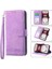 Oppo Oppo 12 Pro 5g Premium Bileklik Kart Yuvaları Nakit Cep Için Flip Case (Yurt Dışından) 1