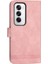 Oppo Oppo 12 5g Nakit Cep Manyetik Kapatma Kart Yuvaları Için Flip Case (Yurt Dışından) 3