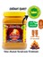 Çavuşoğlu Odun Ateşinde Bozkır Tahini 1830g + Üzüm Pekmezi 2000g 2