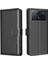 Xiaomi Redmi Krfid Rfıd Engelleme Manyetik Cüzdan Pu Deri Için Flip Case (Yurt Dışından) 5