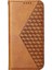 Oppo Oppo 12 5g Günlük Kullanım Için Flip Case Standı Cüzdan Eşkenar Dörtgen Şekli El (Yurt Dışından) 4