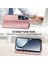 Realme C65 Eşkenar Dörtgen Şekli Günlük Kullanım Için Flip Case El Kayışı Standı Cüzdan (Yurt Dışından) 3