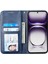 Oppo Oppo 12 5g Günlük Kullanım Için Flip Case Standı Cüzdan Eşkenar Dörtgen Şekli El (Yurt Dışından) 4