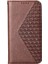 Oppo Oppo 12 Pro 5g Için Flip Case Standı El Kayışı Eşkenar Dörtgen Şekli Günlük Kullanım (Yurt Dışından) 2