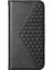 Oppo Oppo 12 Pro 5g Için Flip Case Standı El Kayışı Eşkenar Dörtgen Şekli Günlük Kullanım (Yurt Dışından) 2