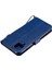 Kart Yuvası Klasik ile Huawei P40 Lite Yüksek Kaliteli Deri Için Flip Case (Yurt Dışından) 2