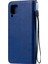 Kart Yuvası Klasik ile Huawei P40 Lite Yüksek Kaliteli Deri Için Flip Case (Yurt Dışından) 4