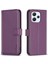 Xiaomi Redmi 12 4g Için Flip Case Cüzdan Iş Kılıf Çoklu Kart (Yurt Dışından) 1