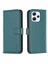 Xiaomi Redmi 12 4g Için Flip Case Cüzdan Iş Kılıf Çoklu Kart (Yurt Dışından) 5