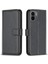 Xiaomi Redmi A1 Artı Cüzdan Kılıf Için Flip Case Iş Çoklu Kart (Yurt Dışından) 5