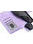 Onur Için Flip Case 200 Pro Çoklu Kredi Kartı Yuvaları Bileklik Kabartmalı (Yurt Dışından) 2