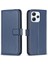 Xiaomi Redmi 12 4g Için Flip Case Cüzdan Iş Kılıf Çoklu Kart (Yurt Dışından) 1