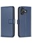 Tecno Spark 10C Cüzdan Iş Deri Çanta Çok Renkli Için Flip Case (Yurt Dışından) 5