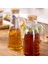 700ML B 580/700ML Şeffaf Cam Yağ Kapaklı Şişe Kolu Ölçekli Isıya Dayanıklı Soya Sirkesi Sos Kabı Yağ Kutusu Mutfak Gereçleri (Yurt Dışından) 2