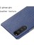 Sony Xperia 5 Koruyucu Kapak Için Şık Klasik Kılıf Klasik Timsah (Yurt Dışından) 4