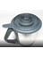 Mixcover Buhar Kapağı Karıştırma Kasesi Kapağı Blender Kapağı Ölçüm Kabı Ölçekli Gıda Sınıfı Thermomix TM31 Tm5 Tm6 Pişirme Aracı (Yurt Dışından) 1