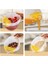 Şeffaf Beyaz 1000ML Ölçme Kabı, Ölçek Çizgili, Mutfak Filtresi, Yumurta Çırpıcı, Büyük Kapasiteli, Ölçme Ölçme Kabı, Pişirme Aletleri, 1000ML (Yurt Dışından) 3