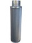 Karbon Filtre 467M3/S - 125MM 1