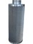 Karbon Filtre 330M3/S - 100MM 1