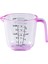 S-150ML 150/300/600ML Plastik Ölçüm Kabı Laboratuvar Beher Mezun Bardak Su Ölçekli Şişe Mutfak Pişirme Malzemeleri Ölçüm Aracı (Yurt Dışından) 1