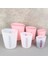 1 Adet Beyaz 250ML 30/50/100/125/250/500ML Silikon Ölçüm Kabı Mücevher Kristal Ölçek Reçine Tutkal Kalıpları El Yapımı Kendin Yap El Sanatları Karıştırma (Yurt Dışından) 3