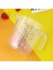 1000 ml 300/600/1000 ml Ölçme Kabı Şeffaf Isıya Dayanıklı Plastik Süt Su Ölçeği Ölçme Kavanozu Mikrodalga Fırın Aleti Pişirme Için (Yurt Dışından) 2