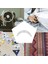 8 Inç Konfeksiyon Kapitone Cetvel Çok Fonksiyonlu Masa Örtüsü Örgülü Büküm Şablon Patchwork Kesme Cetveller Ölçeği Ev Dikiş Araçları (Yurt Dışından) 3